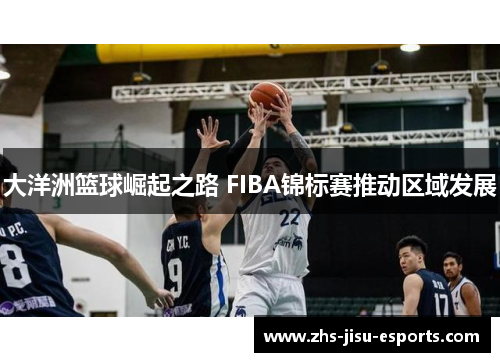 大洋洲篮球崛起之路 FIBA锦标赛推动区域发展